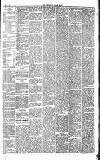 Caernarvon & Denbigh Herald Saturday 17 March 1877 Page 5
