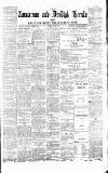 Caernarvon & Denbigh Herald Saturday 12 May 1877 Page 1