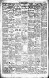 Caernarvon & Denbigh Herald Saturday 28 July 1877 Page 4