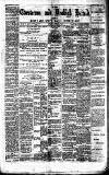 Caernarvon & Denbigh Herald Saturday 08 September 1877 Page 1