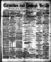 Caernarvon & Denbigh Herald Saturday 18 May 1878 Page 1