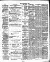 Caernarvon & Denbigh Herald Saturday 06 July 1878 Page 3