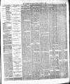 Caernarvon & Denbigh Herald Saturday 02 November 1878 Page 3