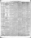 Caernarvon & Denbigh Herald Saturday 09 November 1878 Page 4