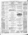 Caernarvon & Denbigh Herald Saturday 16 November 1878 Page 3