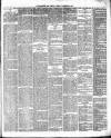 Caernarvon & Denbigh Herald Saturday 23 November 1878 Page 5