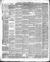 Caernarvon & Denbigh Herald Saturday 07 December 1878 Page 4