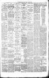 Caernarvon & Denbigh Herald Saturday 30 August 1879 Page 3