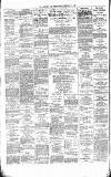 Caernarvon & Denbigh Herald Saturday 28 February 1880 Page 2