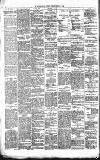 Caernarvon & Denbigh Herald Saturday 13 March 1880 Page 8