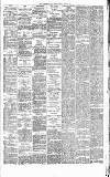 Caernarvon & Denbigh Herald Saturday 05 June 1880 Page 3