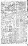 Caernarvon & Denbigh Herald Saturday 19 June 1880 Page 3