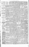 Caernarvon & Denbigh Herald Saturday 17 July 1880 Page 4