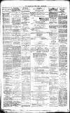 Caernarvon & Denbigh Herald Saturday 30 October 1880 Page 2