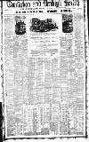 Caernarvon & Denbigh Herald Saturday 18 June 1881 Page 9