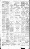 Caernarvon & Denbigh Herald Saturday 23 April 1881 Page 2