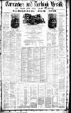 Caernarvon & Denbigh Herald Saturday 10 December 1881 Page 9