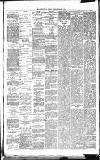 Caernarvon & Denbigh Herald Saturday 18 February 1882 Page 4