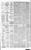 Caernarvon & Denbigh Herald Saturday 08 July 1882 Page 4