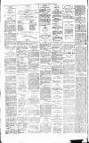 Caernarvon & Denbigh Herald Saturday 29 July 1882 Page 4