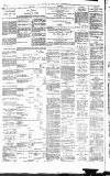 Caernarvon & Denbigh Herald Saturday 02 September 1882 Page 4