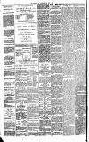 Caernarvon & Denbigh Herald Saturday 07 July 1883 Page 4
