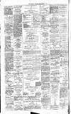 Caernarvon & Denbigh Herald Saturday 23 February 1884 Page 2