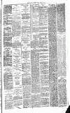 Caernarvon & Denbigh Herald Saturday 23 February 1884 Page 3