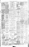 Caernarvon & Denbigh Herald Saturday 15 March 1884 Page 2