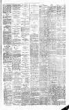 Caernarvon & Denbigh Herald Saturday 15 March 1884 Page 3