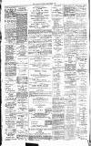 Caernarvon & Denbigh Herald Saturday 22 March 1884 Page 2