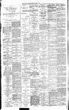 Caernarvon & Denbigh Herald Saturday 22 March 1884 Page 4