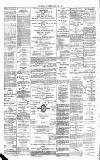 Caernarvon & Denbigh Herald Saturday 28 June 1884 Page 2