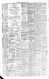 Caernarvon & Denbigh Herald Saturday 28 June 1884 Page 4