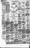 Caernarvon & Denbigh Herald Saturday 03 January 1885 Page 2