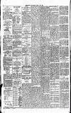 Caernarvon & Denbigh Herald Saturday 13 June 1885 Page 4