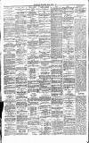 Caernarvon & Denbigh Herald Saturday 01 August 1885 Page 4