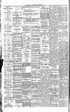 Caernarvon & Denbigh Herald Saturday 26 December 1885 Page 4