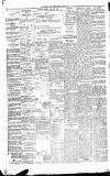 Caernarvon & Denbigh Herald Saturday 02 January 1886 Page 4