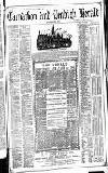 Caernarvon & Denbigh Herald Saturday 02 January 1886 Page 9