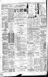 Caernarvon & Denbigh Herald Saturday 09 January 1886 Page 2