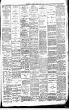 Caernarvon & Denbigh Herald Saturday 09 January 1886 Page 3