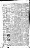 Caernarvon & Denbigh Herald Saturday 09 January 1886 Page 4