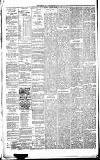Caernarvon & Denbigh Herald Saturday 16 January 1886 Page 4