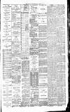 Caernarvon & Denbigh Herald Saturday 27 February 1886 Page 3