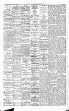 Caernarvon & Denbigh Herald Friday 22 October 1886 Page 4
