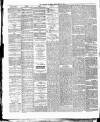 Caernarvon & Denbigh Herald Friday 07 January 1887 Page 4