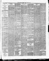 Caernarvon & Denbigh Herald Friday 14 January 1887 Page 3