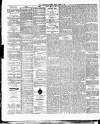 Caernarvon & Denbigh Herald Friday 14 January 1887 Page 4