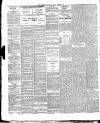 Caernarvon & Denbigh Herald Friday 21 January 1887 Page 4